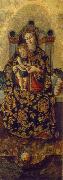 CRIVELLI, Vittorio Madonna with the Child rg China oil painting reproduction
